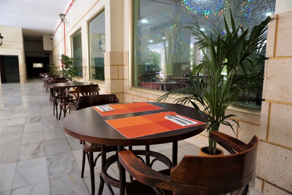 Apparthôtel Piramides Resort 3* pas cher photo 7