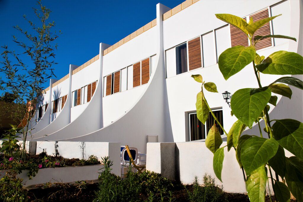 Apparthôtel Piramides Resort 3* pas cher photo 9