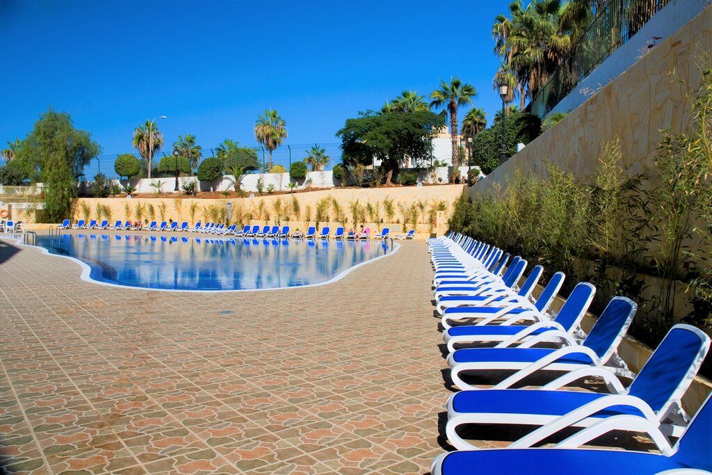 Apparthôtel Piramides Resort 3* pas cher photo 10