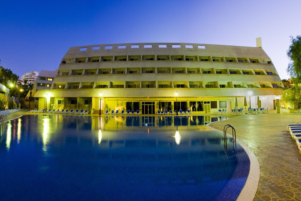 Apparthôtel Piramides Resort 3* pas cher photo 12