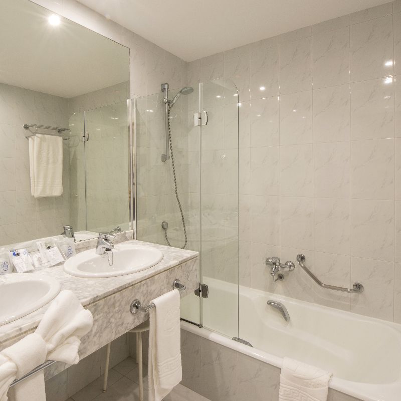 Hôtel Beatriz Costa et Spa 4* pas cher photo 14