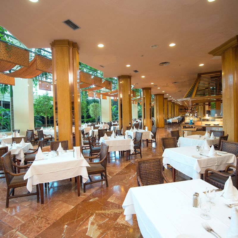 Hôtel Beatriz Costa et Spa 4* pas cher photo 20