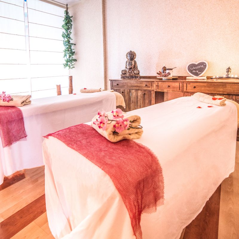 Hôtel Beatriz Costa et Spa 4* pas cher photo 23