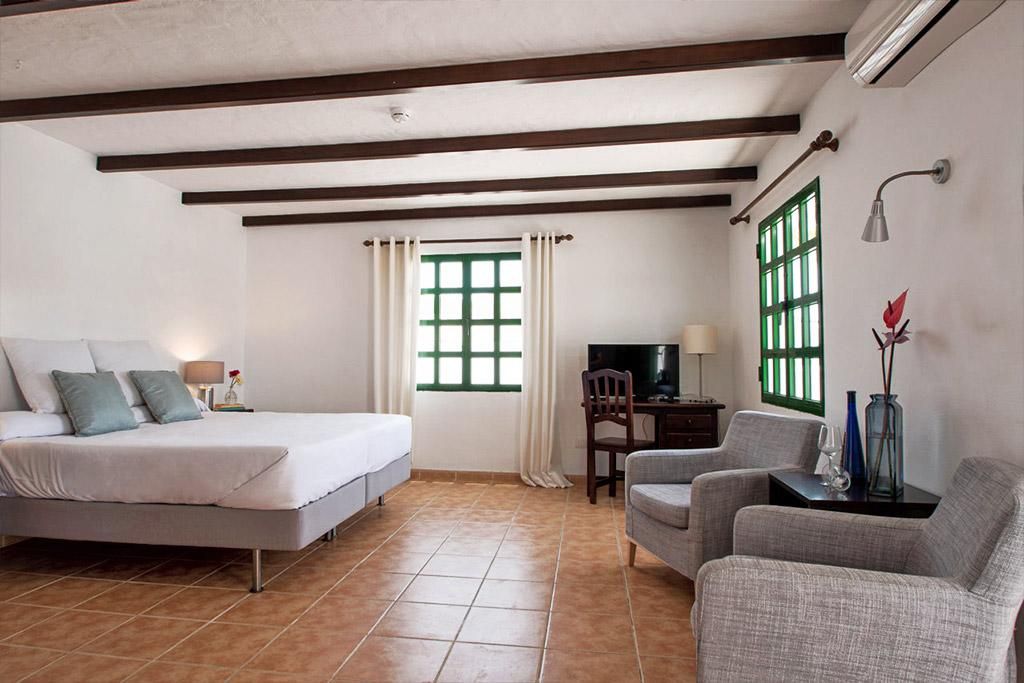 Hôtel Casas Heddy 3* pas cher photo 7