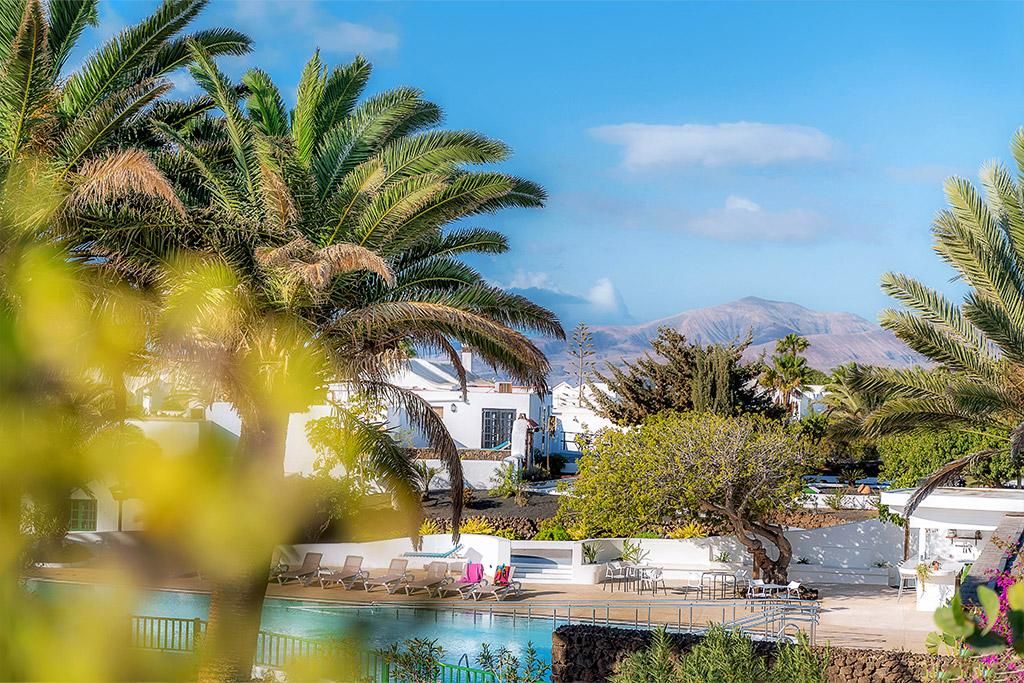 Hôtel Casas Heddy 3* pas cher