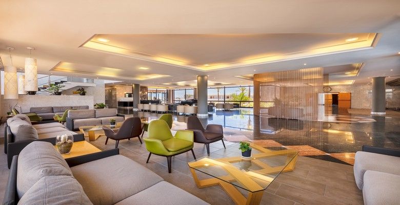 Hôtel The Mirador Papagayo 4* pas cher photo 4