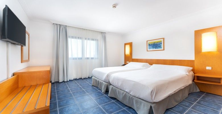 Hôtel The Mirador Papagayo 4* pas cher photo 7