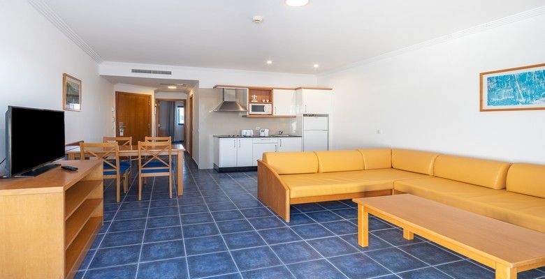 Hôtel The Mirador Papagayo 4* pas cher photo 8