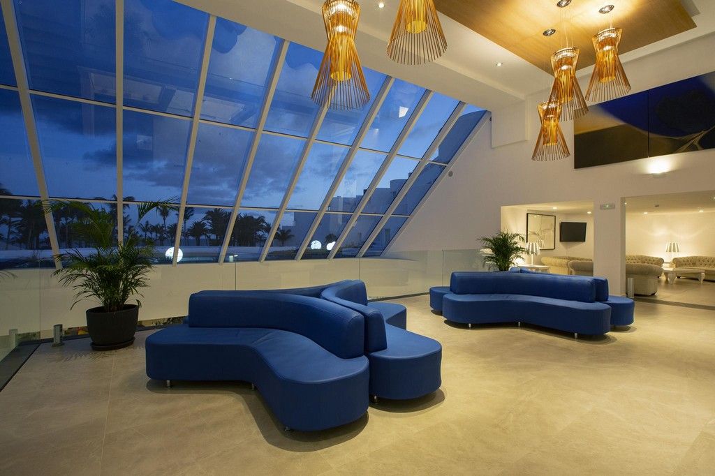 Hôtel Hipotels La Geria 4* pas cher photo 4