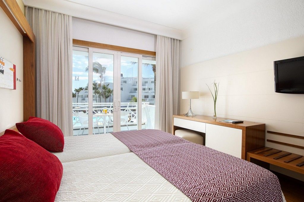 Hôtel Hipotels La Geria 4* pas cher photo 5
