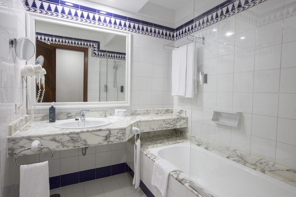 Hôtel Hipotels La Geria 4* pas cher photo 6