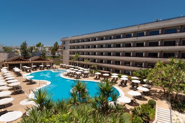 Hôtel GF Fañabe 4* pas cher photo 1