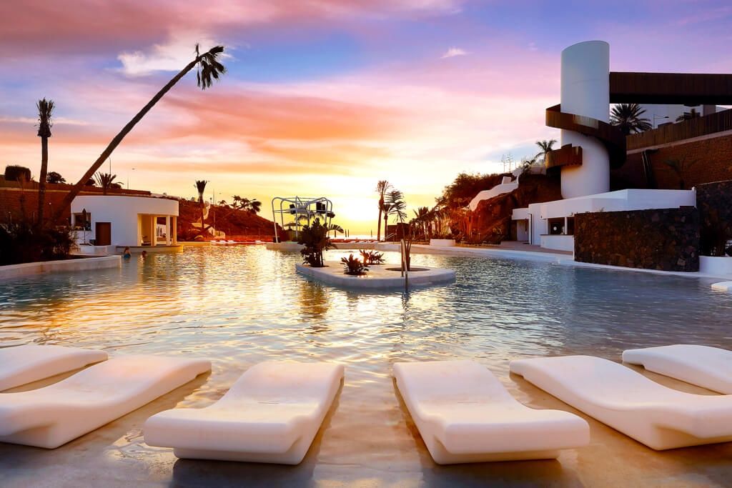 Hard Rock Hôtel Tenerife 5* pas cher photo 4