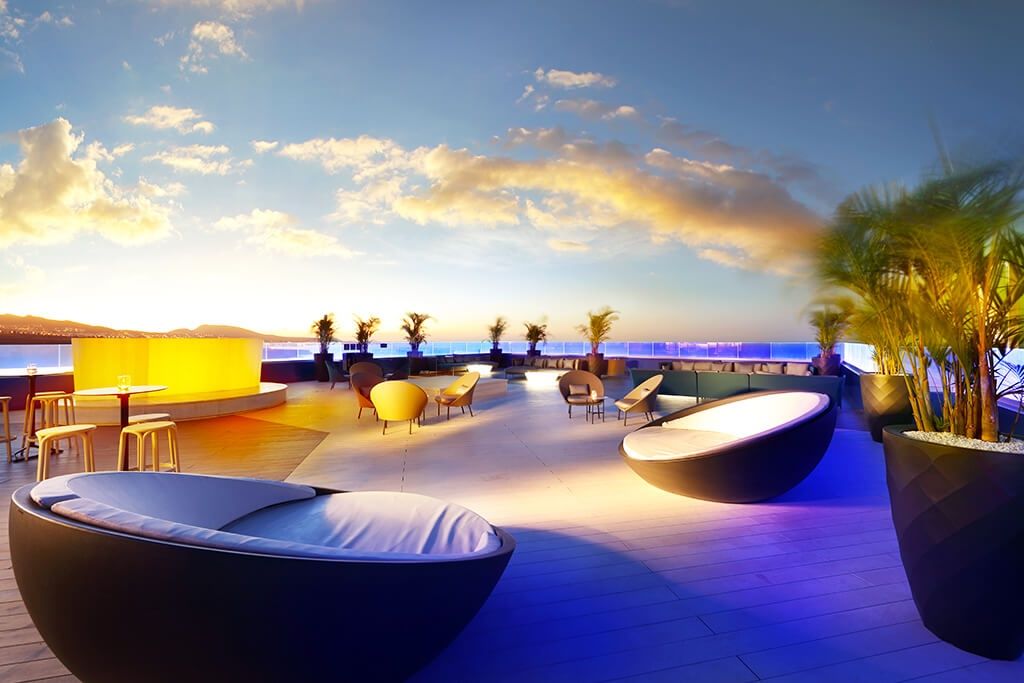 Hard Rock Hôtel Tenerife 5* pas cher photo 5