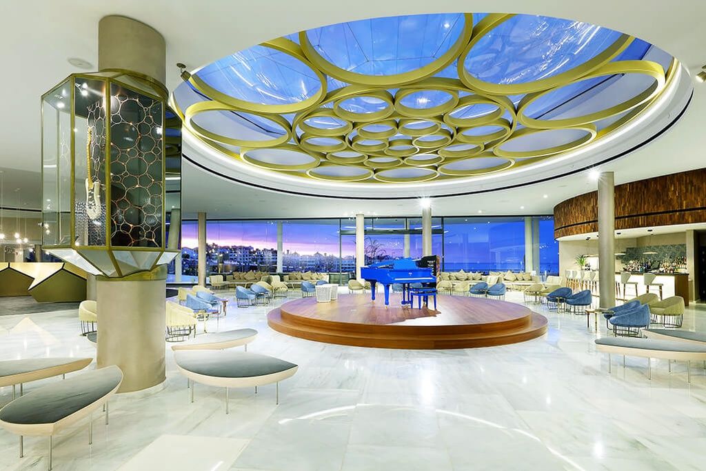 Hard Rock Hôtel Tenerife 5* pas cher photo 6