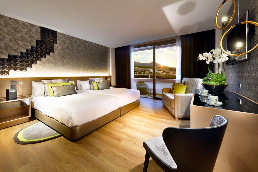 Hard Rock Hôtel Tenerife 5* pas cher photo 7