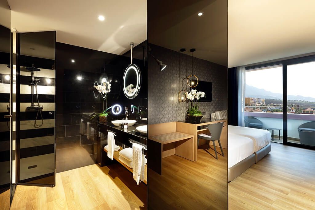 Hard Rock Hôtel Tenerife 5* pas cher photo 8