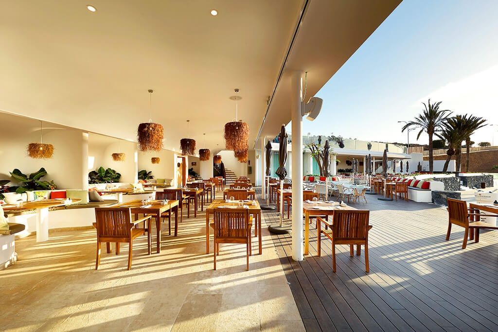 Hard Rock Hôtel Tenerife 5* pas cher photo 9