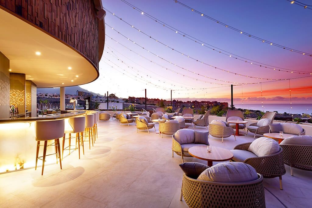 Hard Rock Hôtel Tenerife 5* pas cher photo 10