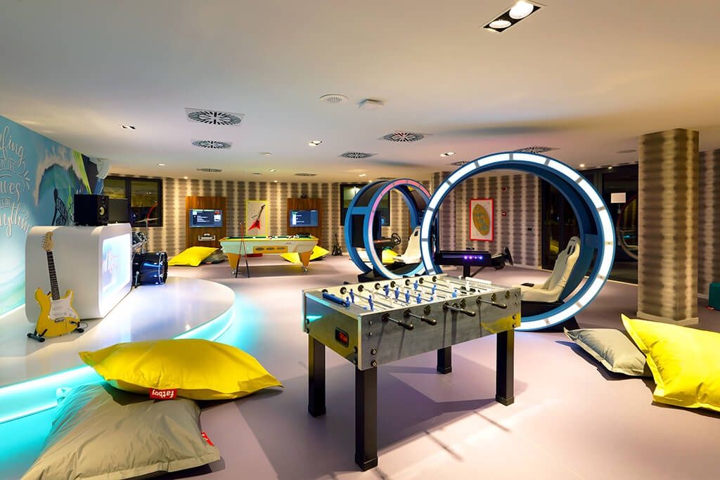 Hard Rock Hôtel Tenerife 5* pas cher photo 11