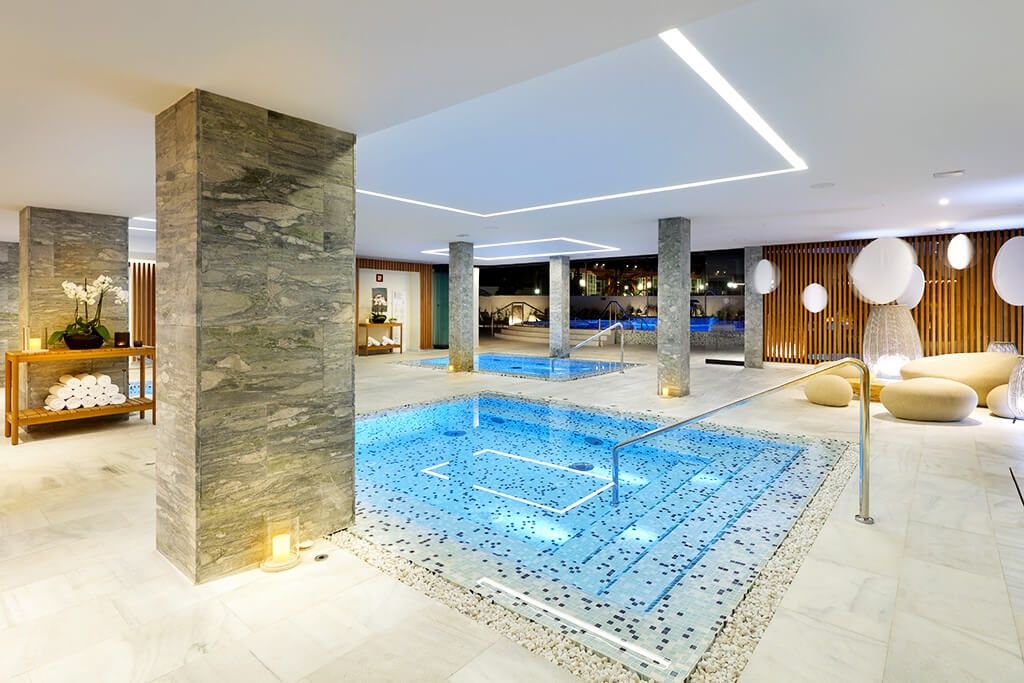 Hard Rock Hôtel Tenerife 5* pas cher photo 12