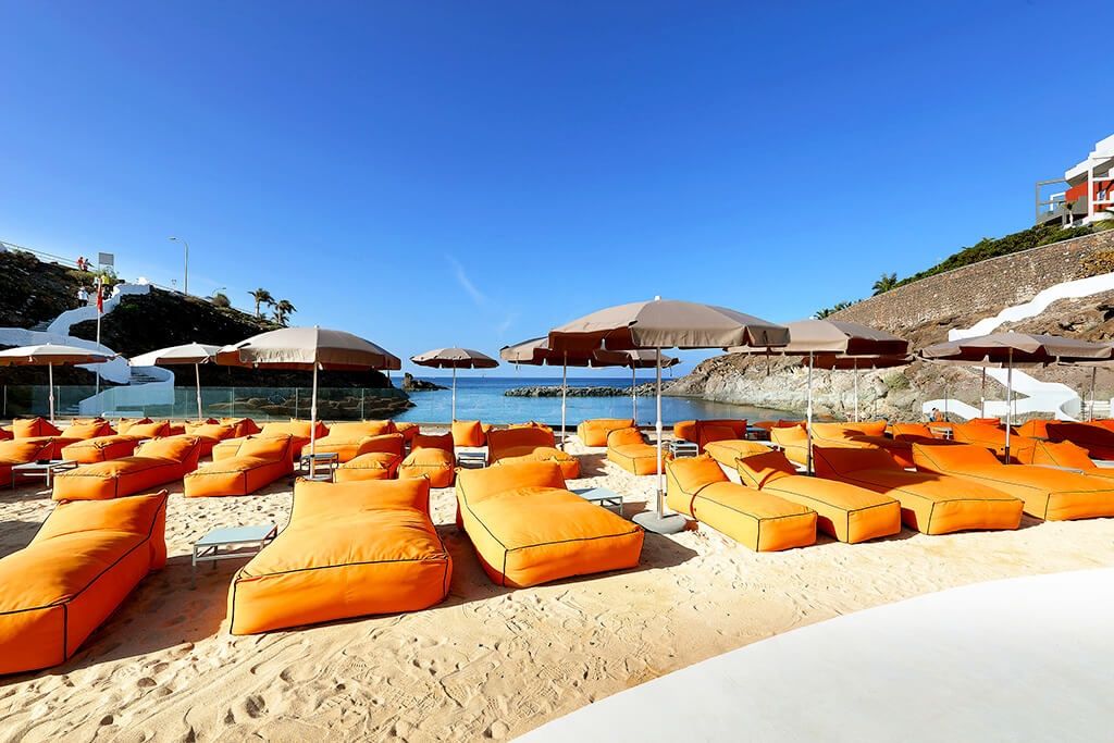 Hard Rock Hôtel Tenerife 5* pas cher photo 13