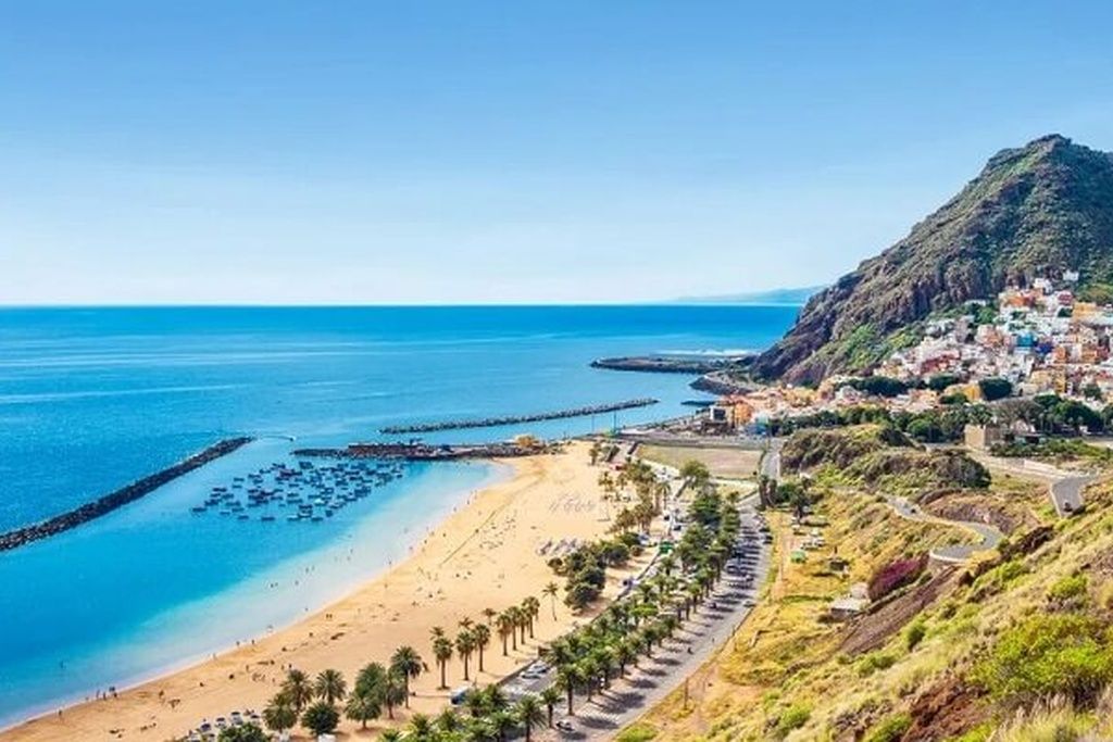 Hard Rock Hôtel Tenerife 5* pas cher photo 14