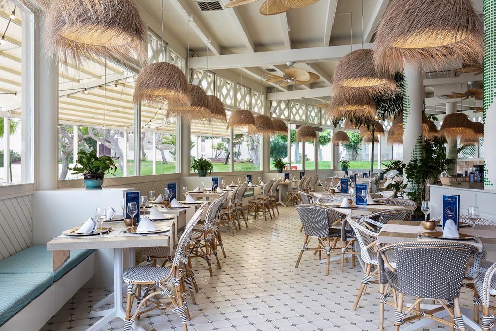 Hôtel Alua Suite Fuerteventura Resort 4* pas cher photo 6