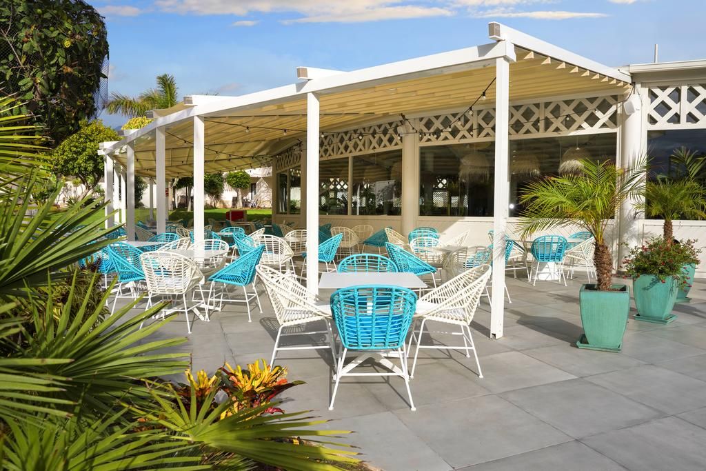 Hôtel Alua Suite Fuerteventura Resort 4* pas cher photo 7