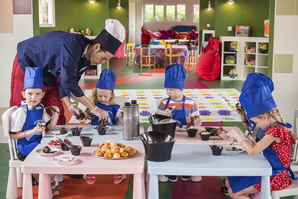 Hôtel Alua Suite Fuerteventura Resort 4* pas cher photo 10