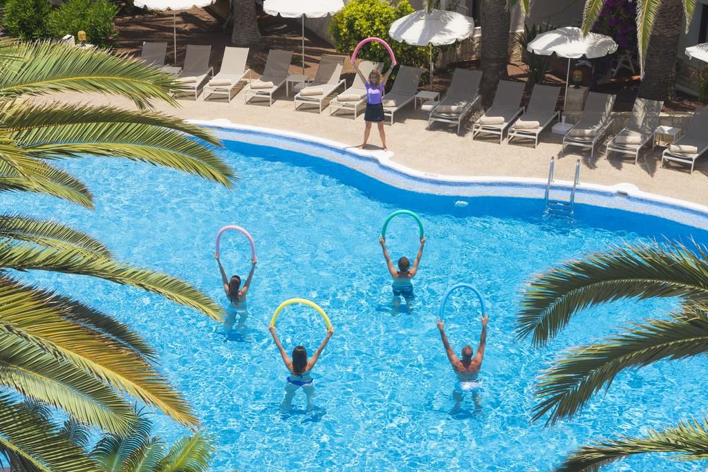 Hôtel Alua Suite Fuerteventura Resort 4* pas cher photo 12