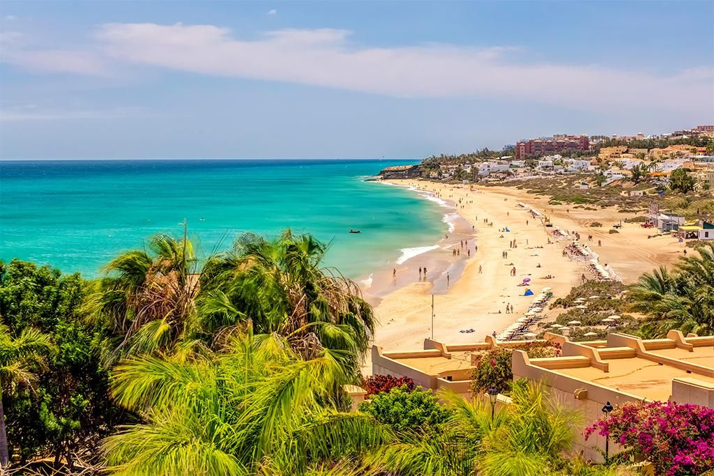 Hôtel SBH Taro Beach 4* pas cher photo 3