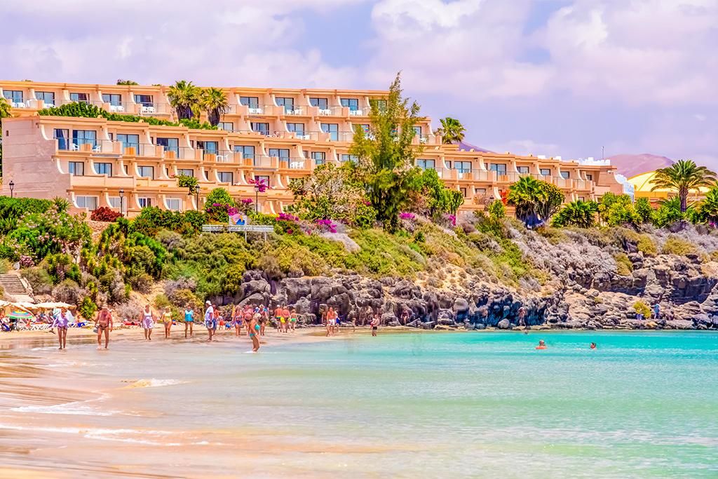 Hôtel SBH Taro Beach 4* pas cher photo 4