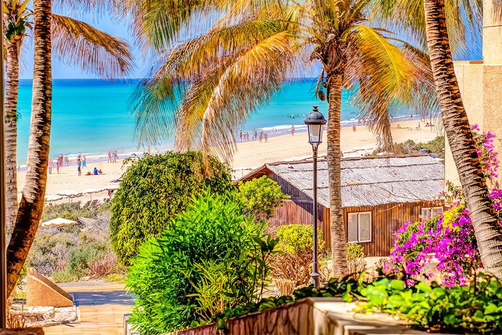 Hôtel SBH Taro Beach 4* pas cher photo 5