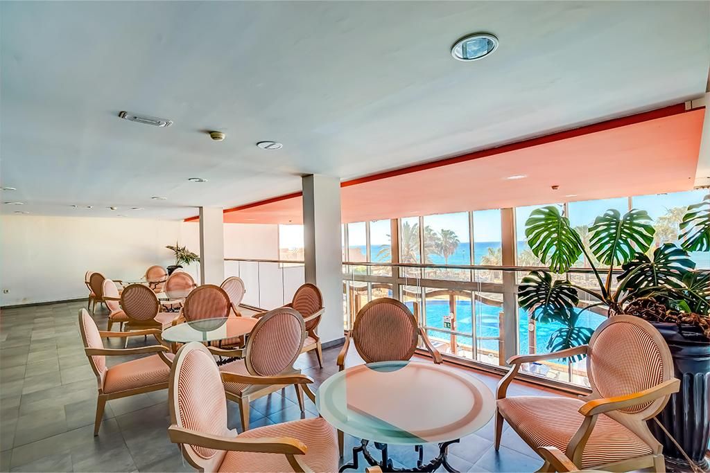 Hôtel SBH Taro Beach 4* pas cher photo 8