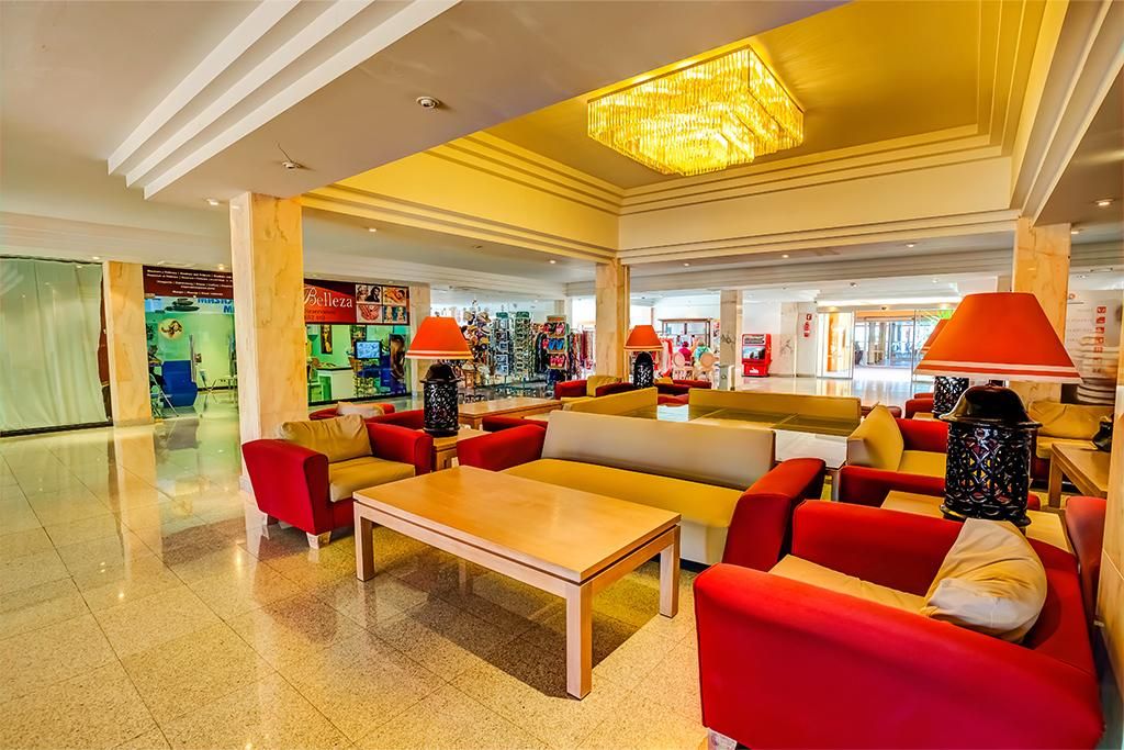 Hôtel SBH Taro Beach 4* pas cher photo 9