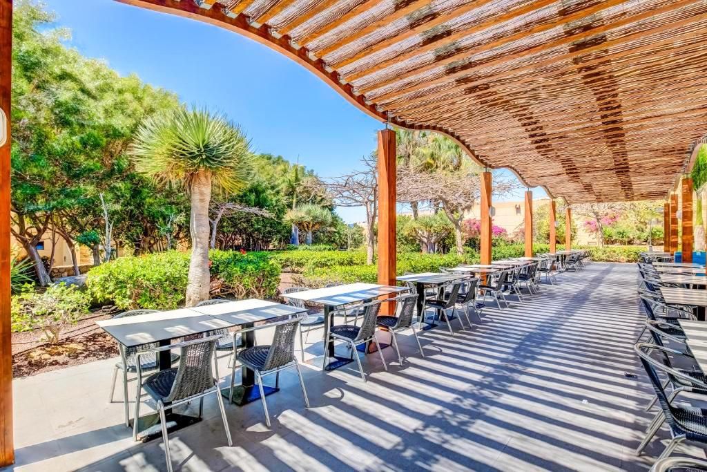 Hôtel SBH Taro Beach 4* pas cher photo 10