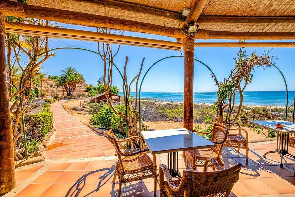 Hôtel SBH Taro Beach 4* pas cher photo 11