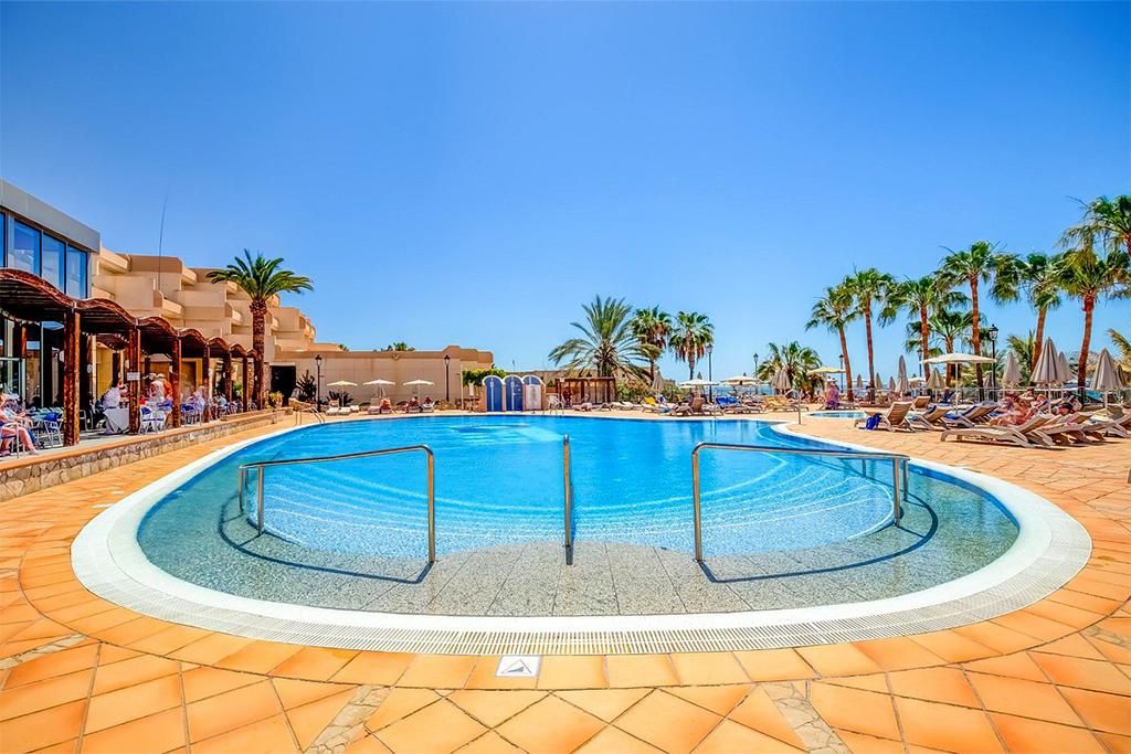 Hôtel SBH Taro Beach 4* pas cher photo 14