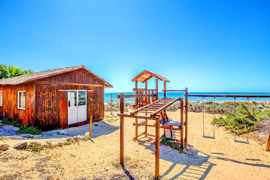 Hôtel SBH Taro Beach 4* pas cher photo 15