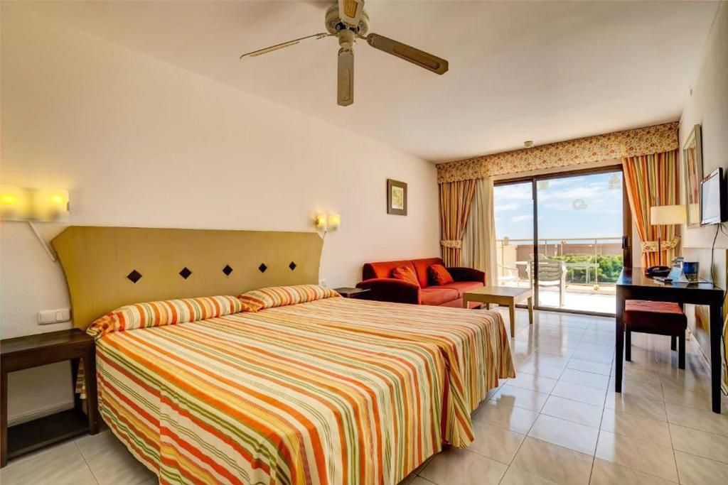 Hôtel SBH Taro Beach 4* pas cher photo 6