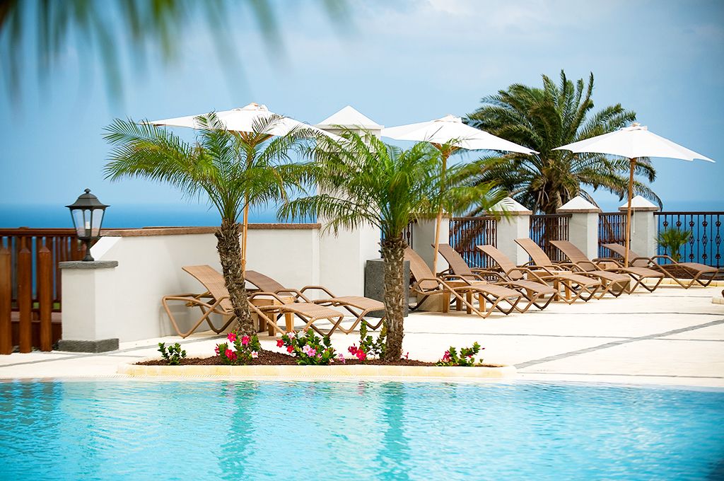 Hôtel Mélia Hacienda Del Conde 5* pas cher photo 3