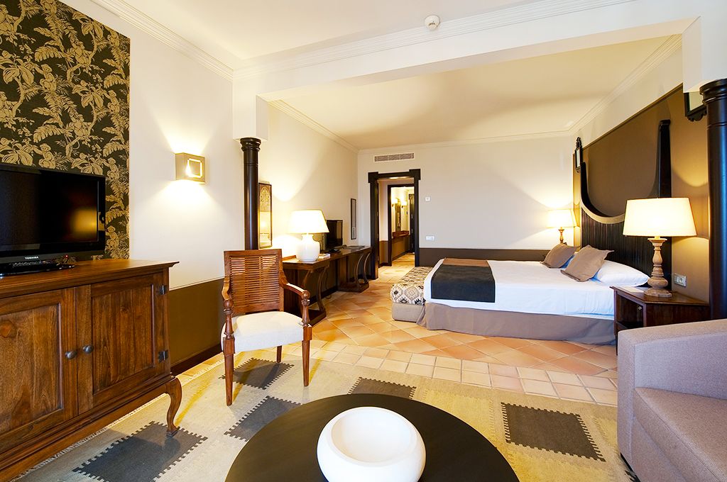 Hôtel Mélia Hacienda Del Conde 5* pas cher photo 7