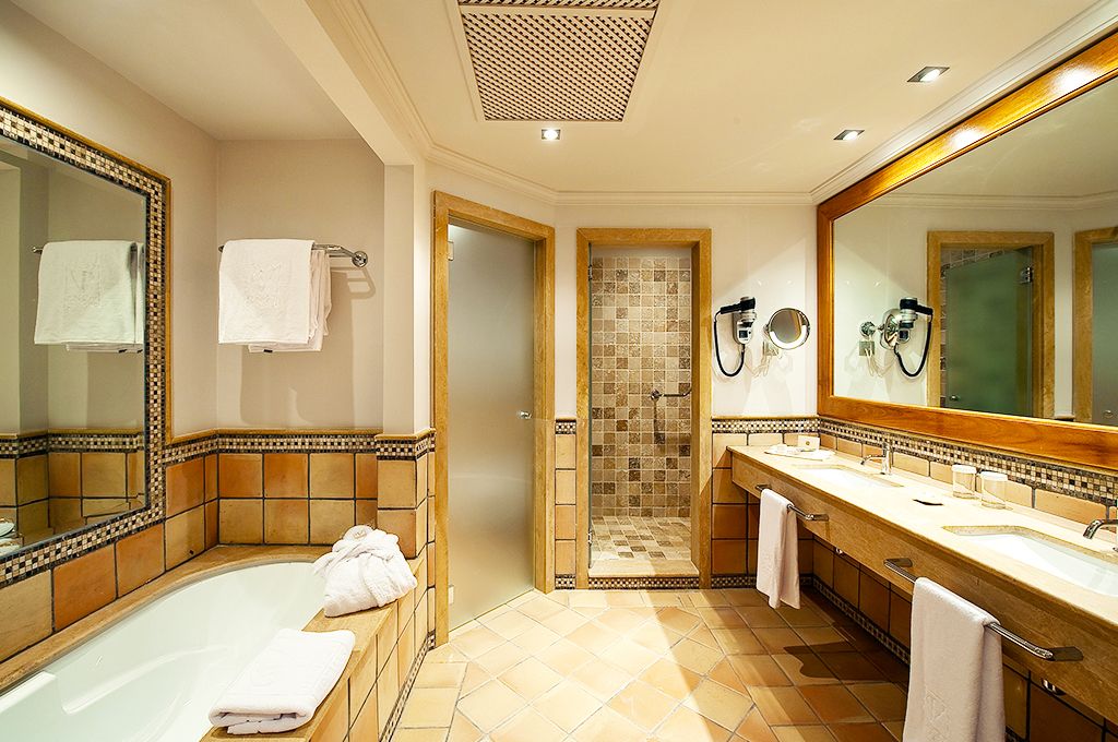 Hôtel Mélia Hacienda Del Conde 5* pas cher photo 8