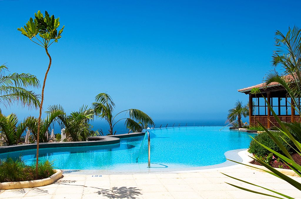 Hôtel Mélia Hacienda Del Conde 5* pas cher photo 11