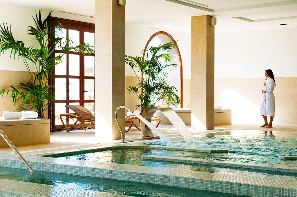 Hôtel Mélia Hacienda Del Conde 5* pas cher photo 12