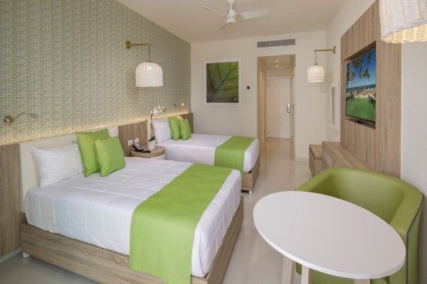 Hôtel Grand Sirenis Cocotal Beach Resort & Aquagames 5* pas cher photo 5