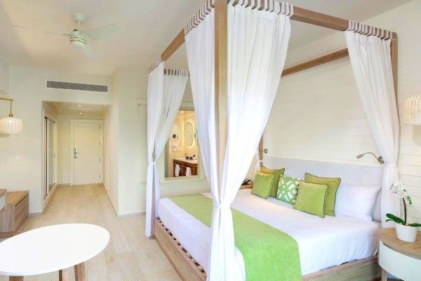 Hôtel Grand Sirenis Cocotal Beach Resort & Aquagames 5* pas cher photo 7