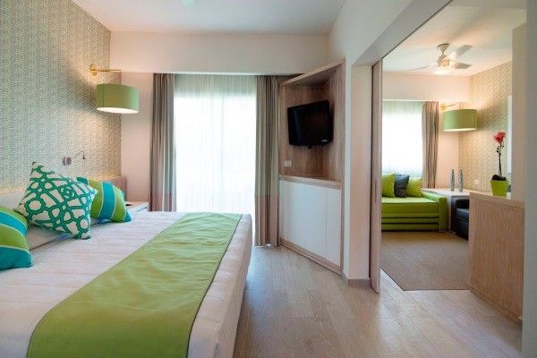 Hôtel Grand Sirenis Cocotal Beach Resort & Aquagames 5* pas cher photo 10