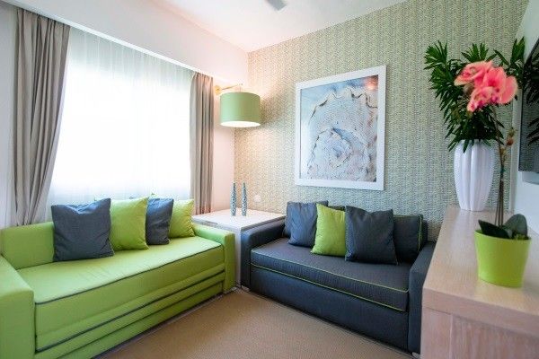 Hôtel Grand Sirenis Cocotal Beach Resort & Aquagames 5* pas cher photo 11